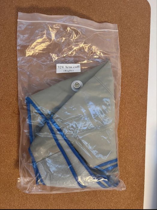 Aparat presoterapie/ drenaj limfatic profesional i-PRESS 4