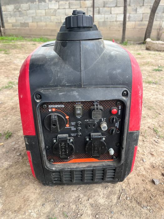 Генератор генератор