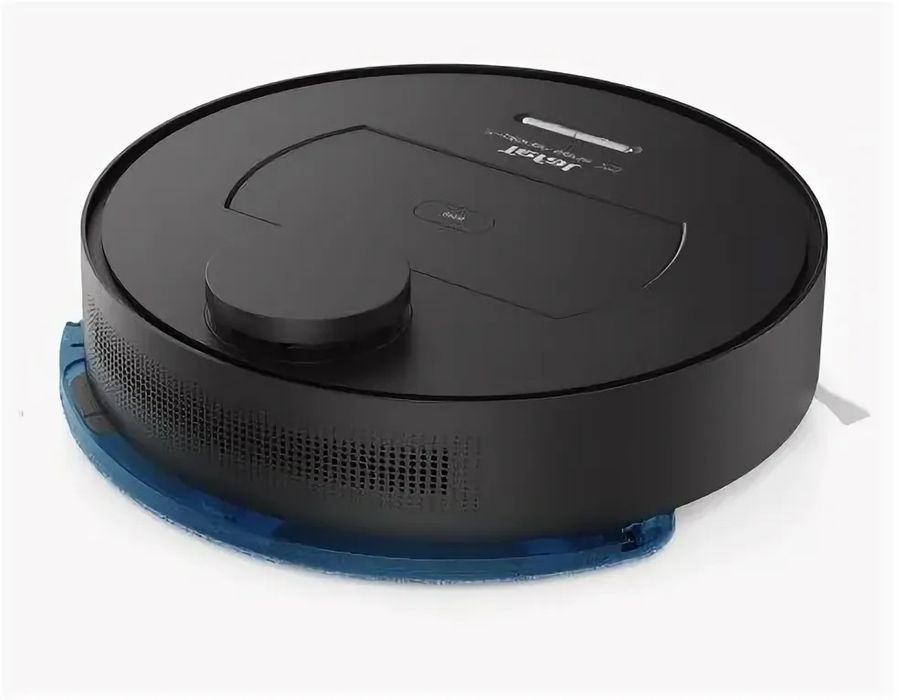 Робот-пылесос Tefal Explorer Series 60