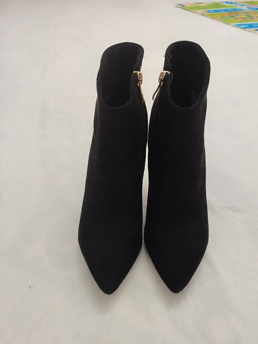 Сапожки батильоны