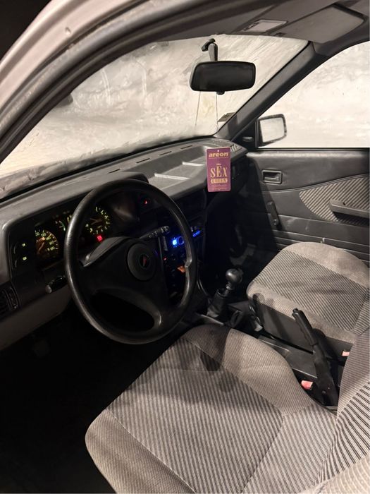 Продавам Daewoo Racer/Opel kadett