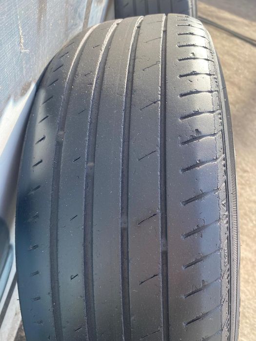 Диски с резиной 185/65/15