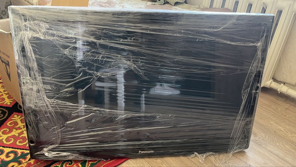 Panasonic теледидар 35 000