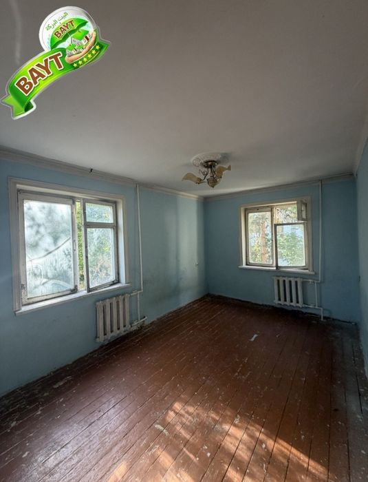 2-комн. квартира, 44 м², Чиланзарский район