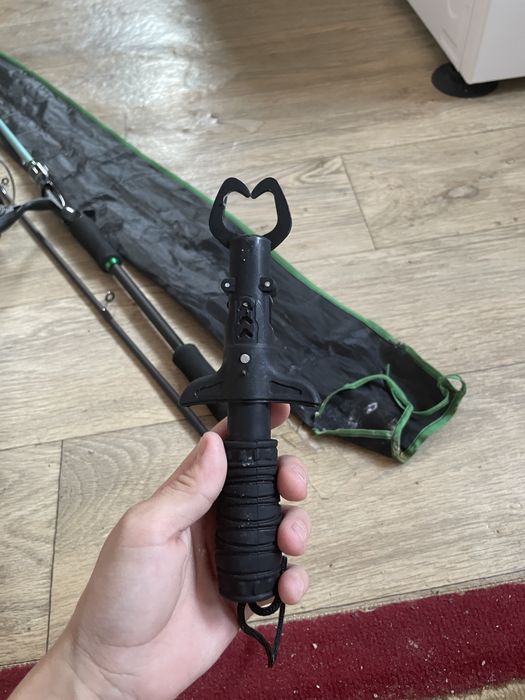 Спининг сатылады