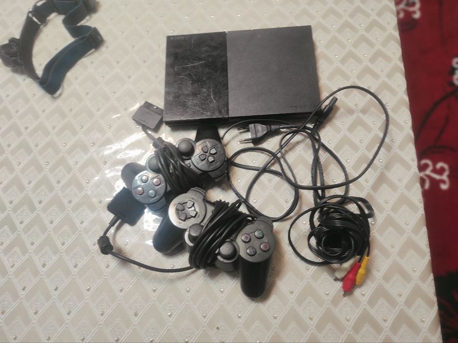 PLAYSTATION2 ajoyib narxda