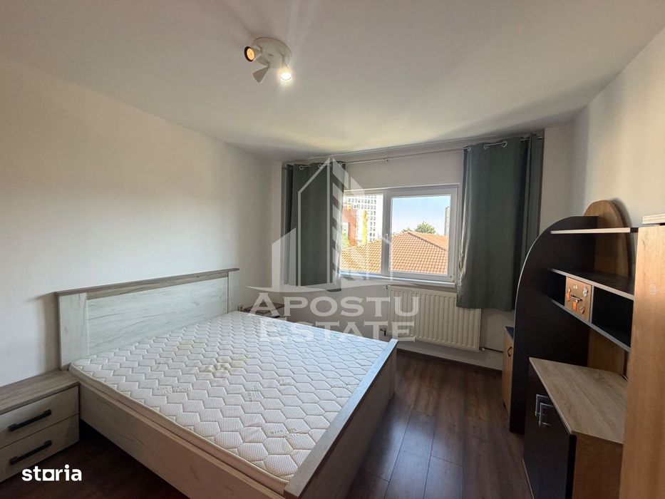 Apartament cu 3 camere de vanzare, renovat , Aradului, Timisoara — fotografia 3