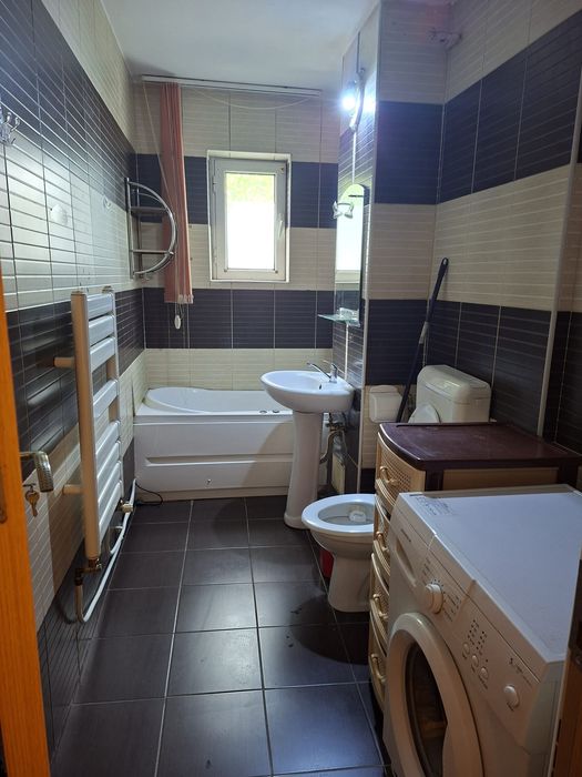 Vând apartament 2 camere, Buftea