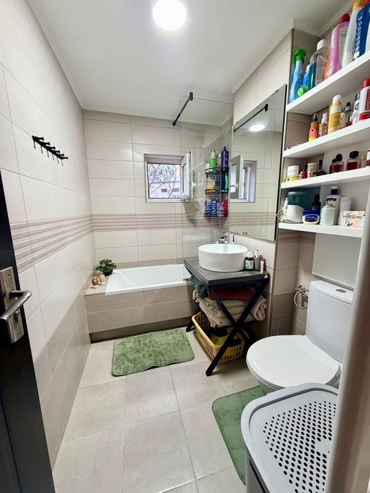 Apartament  3 camere zona Sens