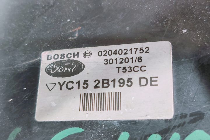Tulumba Frana  cu pompa servofrana YC152B195DE Ford Transit a 3-a gen