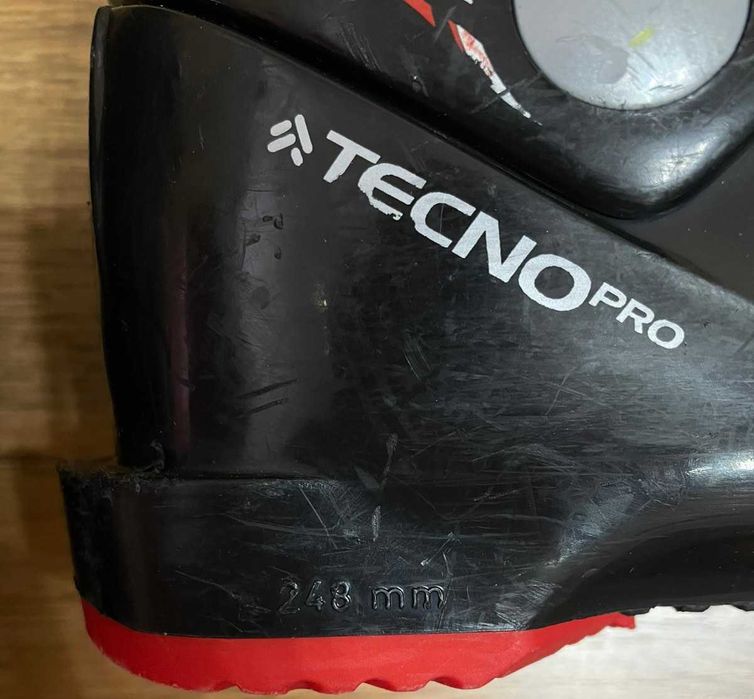 Ски Обувки 29 номер