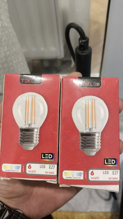 Подвисной лампочка 2шт