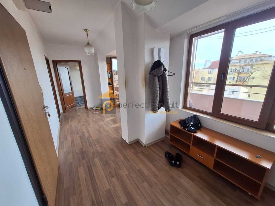 Продава се Двустаен апартамент в Пловдив, Съдийски - 77 кв.м за 1676 €/кв.м - Снимка #5