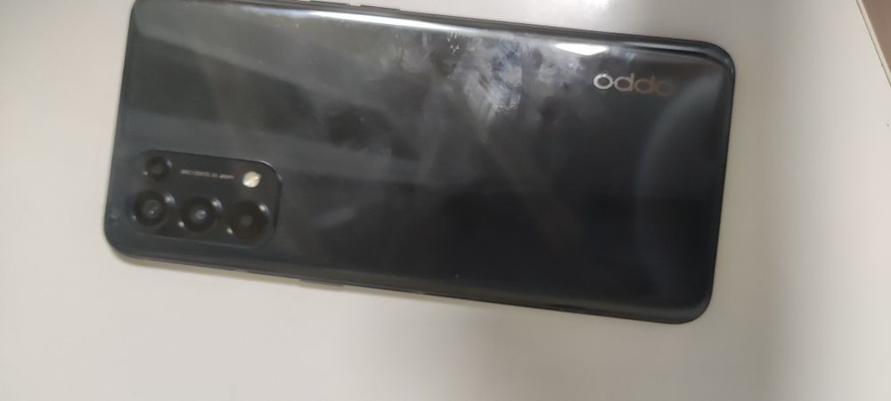 Продам oppo reno 5
