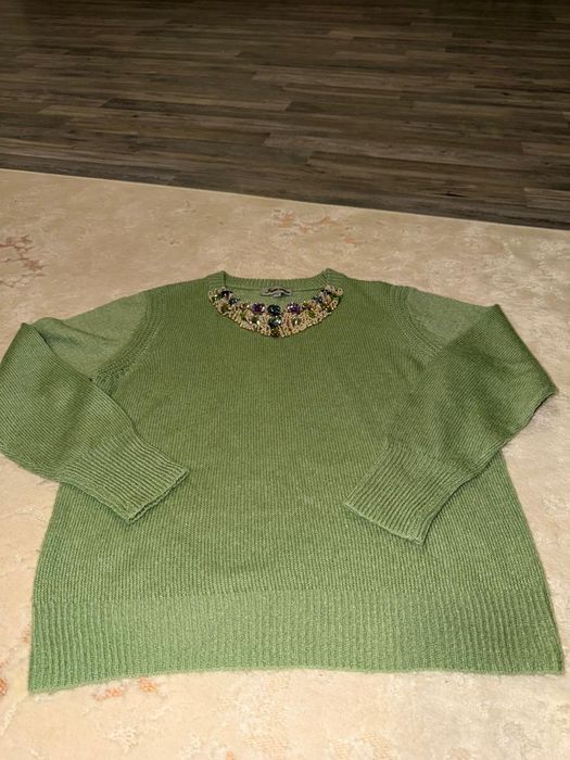 Кофта  блузка жемпир