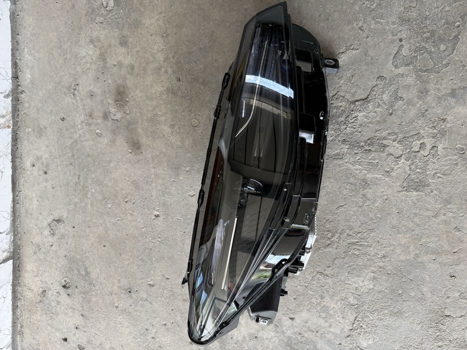 Leapmotor c16 fara