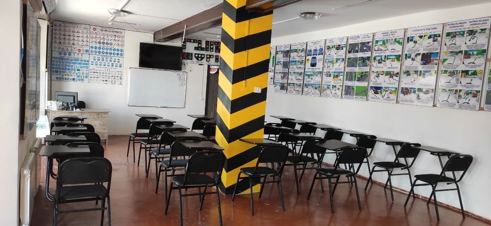 Avtomaktab Автошкола Гарантия 100%