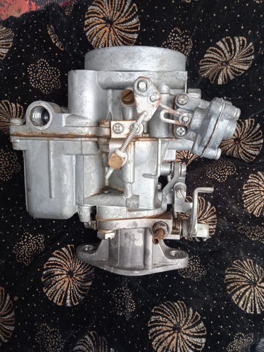 Карбюратор газ уаз