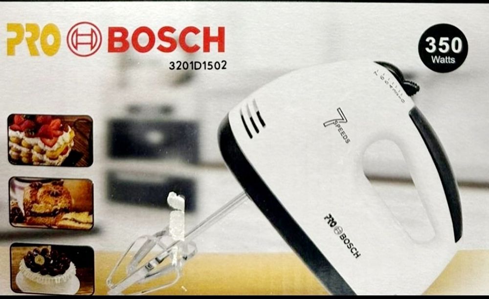 Ручной миксер Probosch