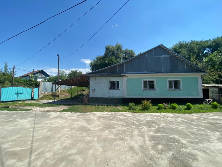 продам частный дом 20 соток