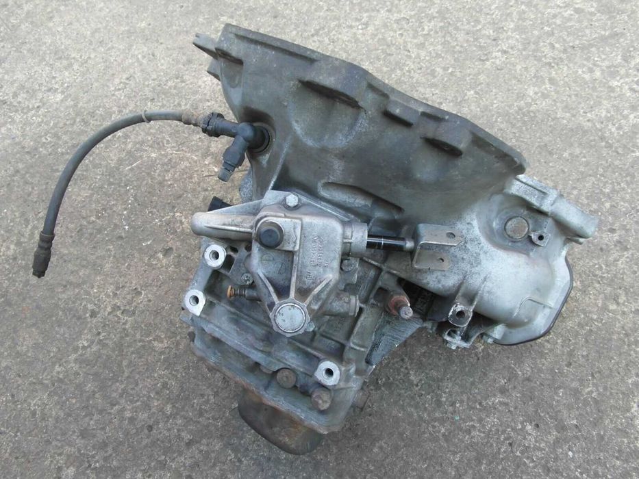 Cutie de viteze Opel Corsa D 1/2 1/4 Benzina; 5 Trepte;