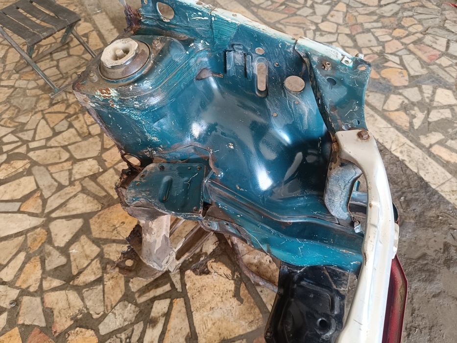 Тико Ланжерон карея чистий балка аргинал