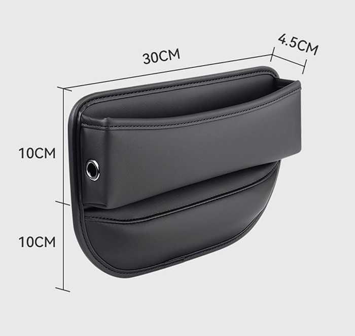 Органайзер за принадлежности PA314 КОЖЕН