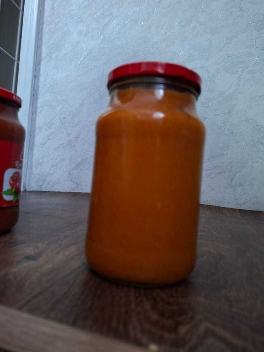 продам салаты лечо, кабачковая икра и тд