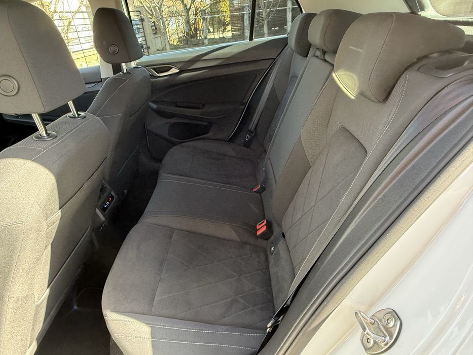 Volkswagen Golf Volkswagen Golf 8 Style 2021, 1.5 TFSI 130 CP