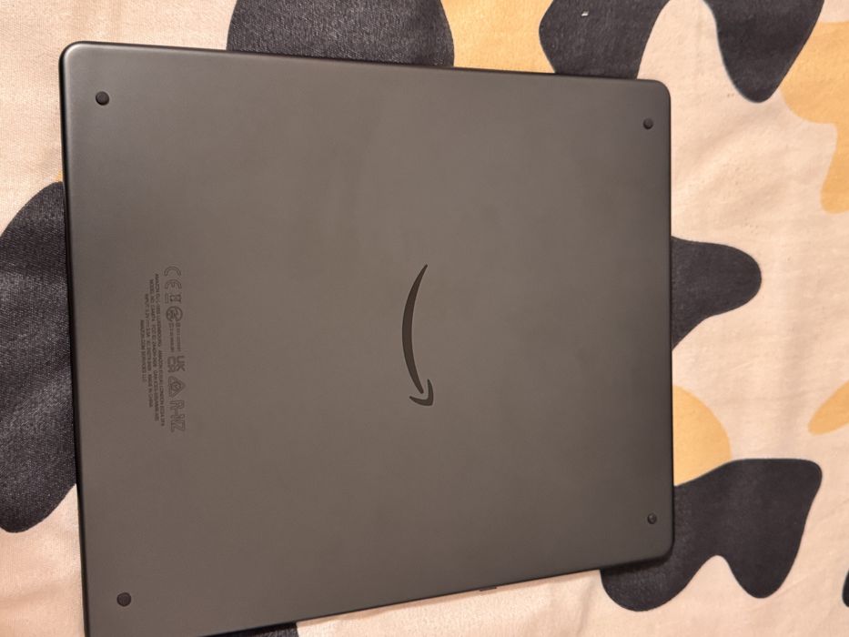 Ebook Kindle Amazon 32GB