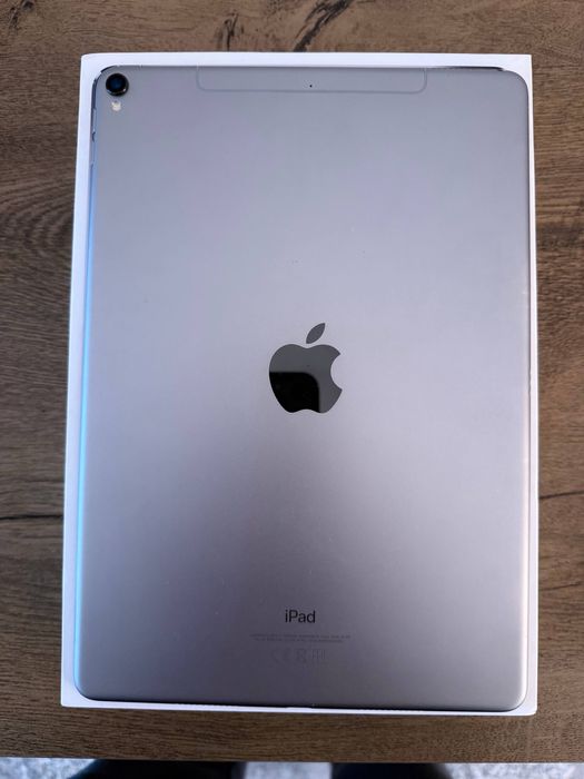 Tableta Apple Ipad Pro