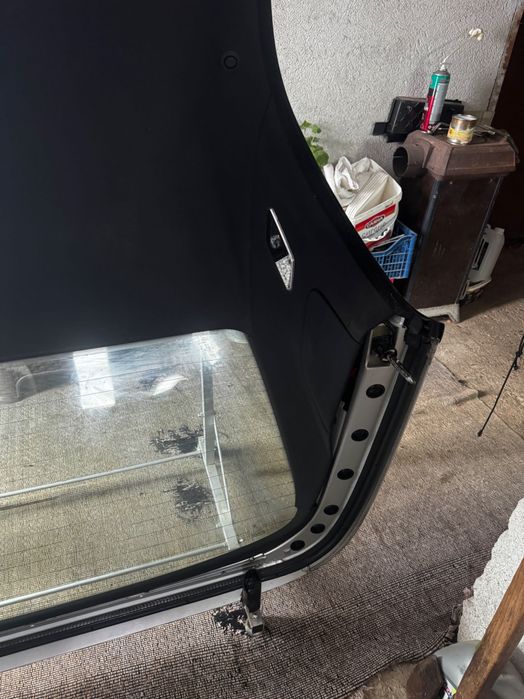 Hard Top за е46 силвер