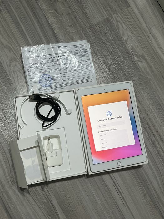 iPad 5 сатылады саудасы бар