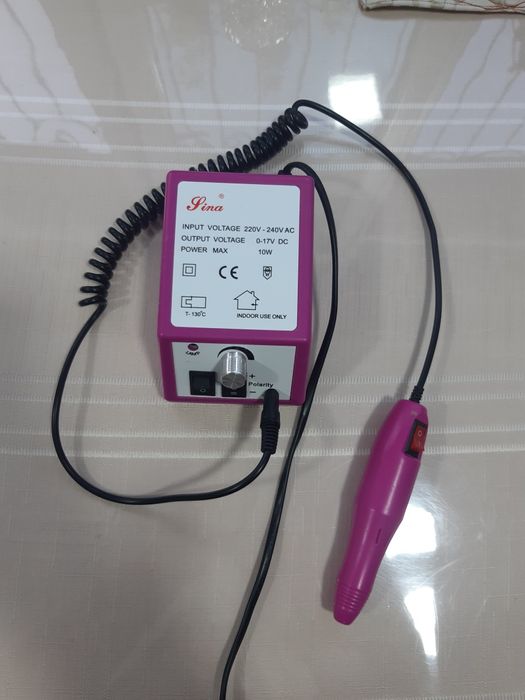 Маникюрный аппарат