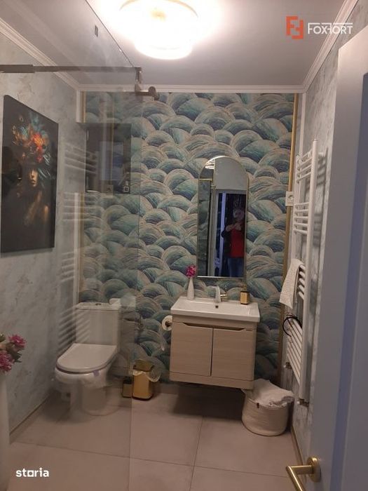 Casa individuala cu 5 camere de vanzare in Ciarda Rosie