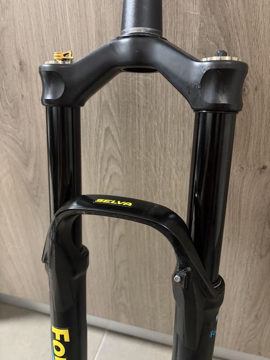 Vand furca Formula Selva 29 cursa 140mm