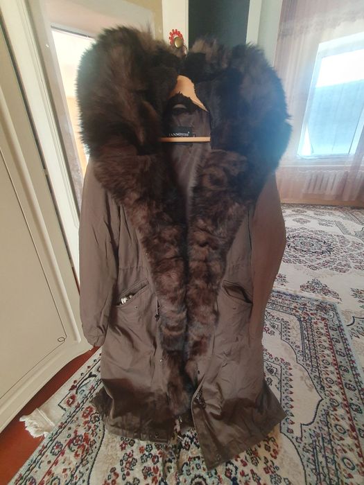 Парка зимня 90тыс