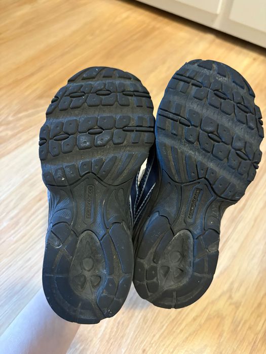 Маратонки new balance за момче