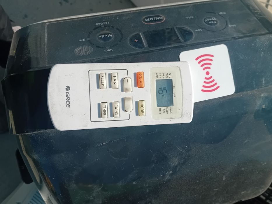 Clima mobila dezumidificator Gree Trotec