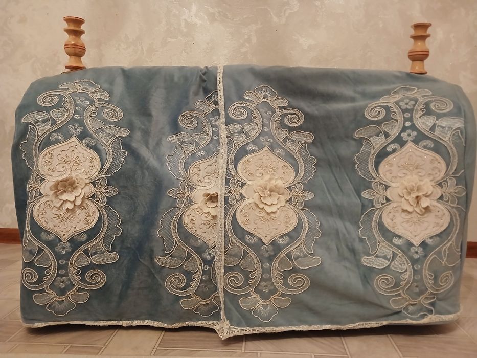 Бесік сатылады қыстық жаздық жапқыштарымен.Ақтау қаласы сайын шапағат