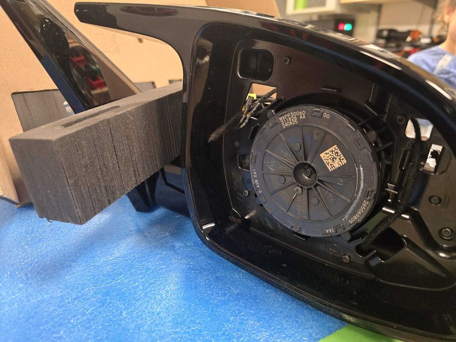 51168078736 corp oglinda usa dreapta  bmw X3 G01 si F97