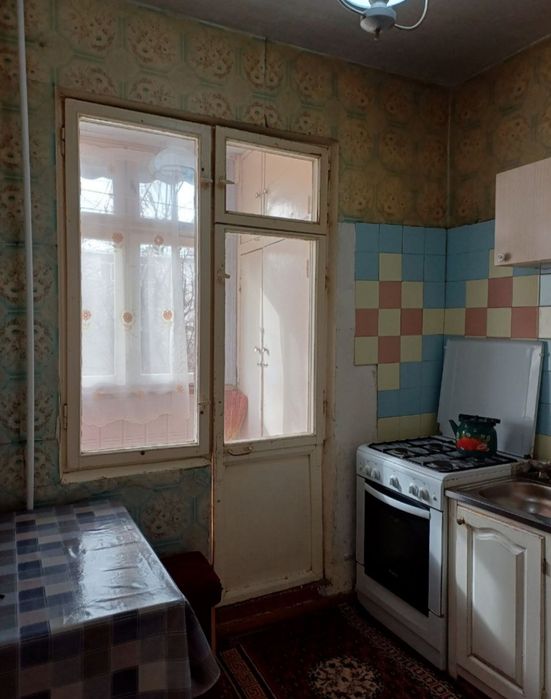 Феруза Массив 3/3/4 Продается Квартира