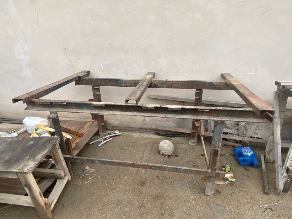 Прадаю сатанок метал