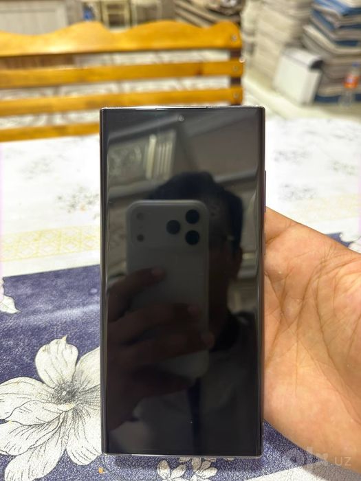Samsung 22 ultra