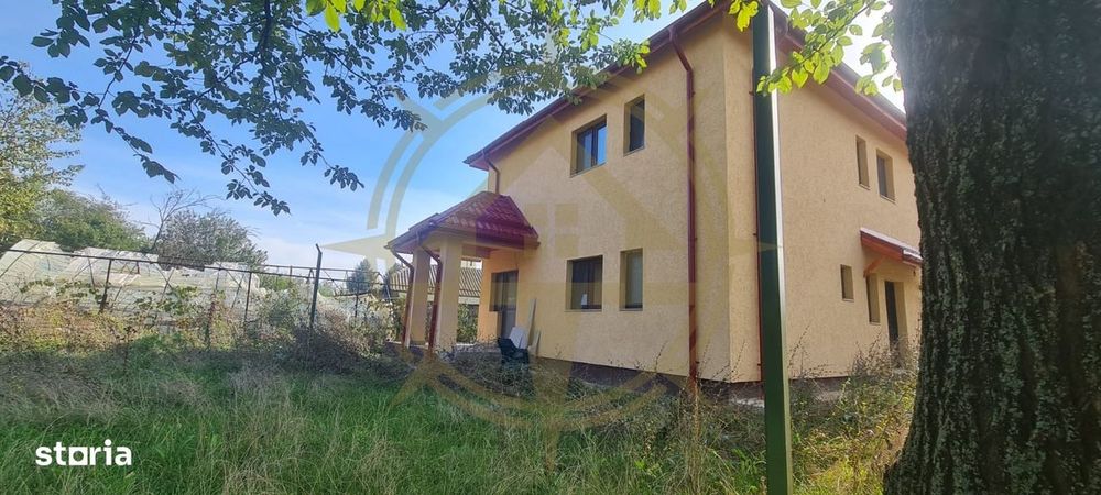 Dom00419 - vila 4 camere de vanzare in snagov