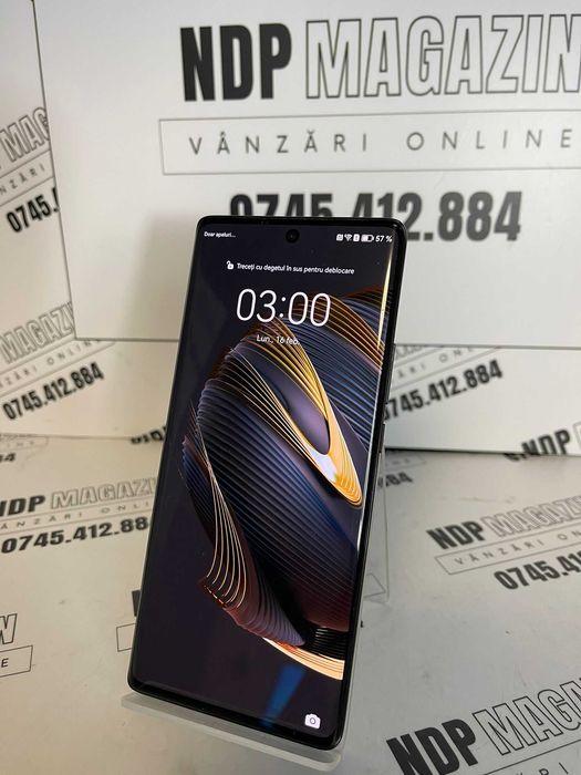 NDP Amanet NON-STOP Bld.Iuliu Maniu 69 HUAWEI NOVA 10 (46636)