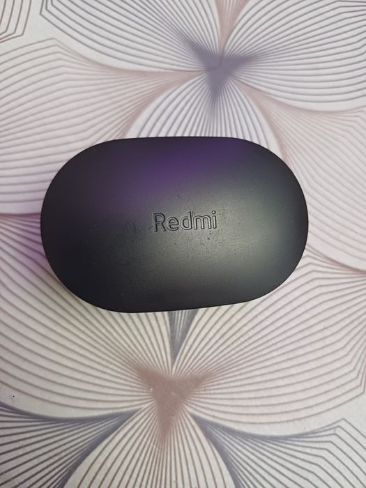 Наушники Redmi б/у