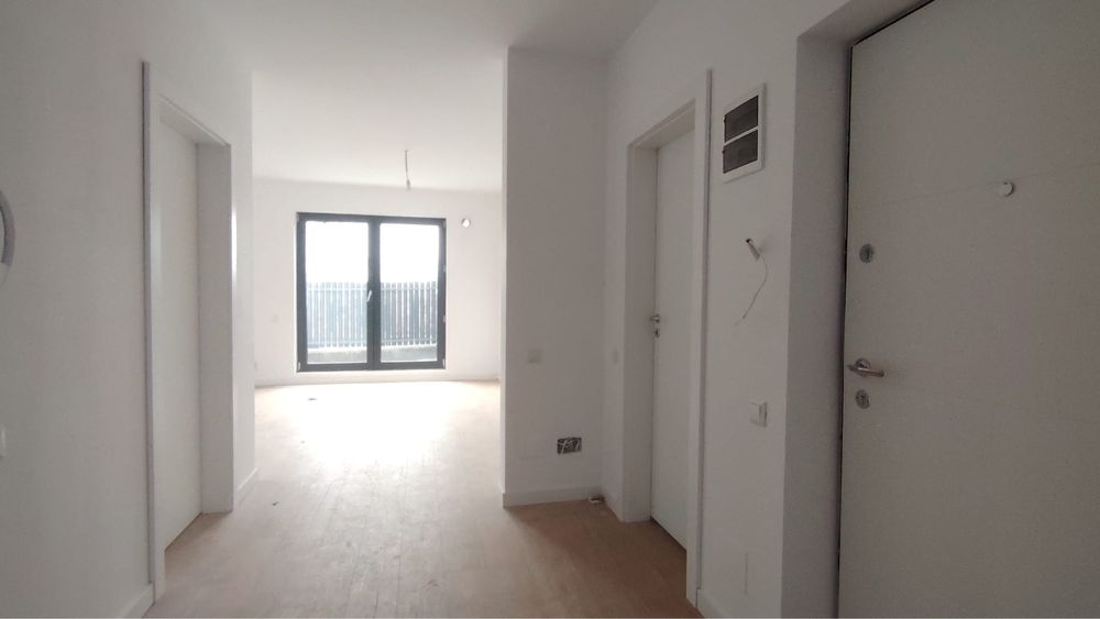 Apartament finisat de vanzare