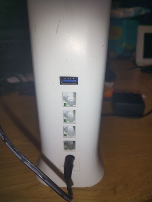 Router mesh zte home gateway zxhn h3601