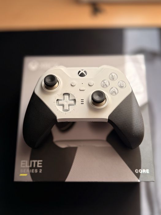 Xbox Elite Series 2